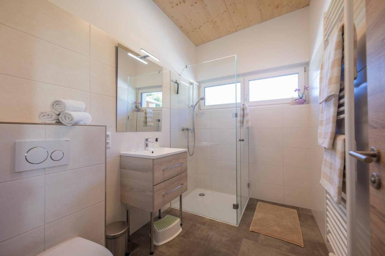 Appartement Medraz Fulpmes Exterior photo