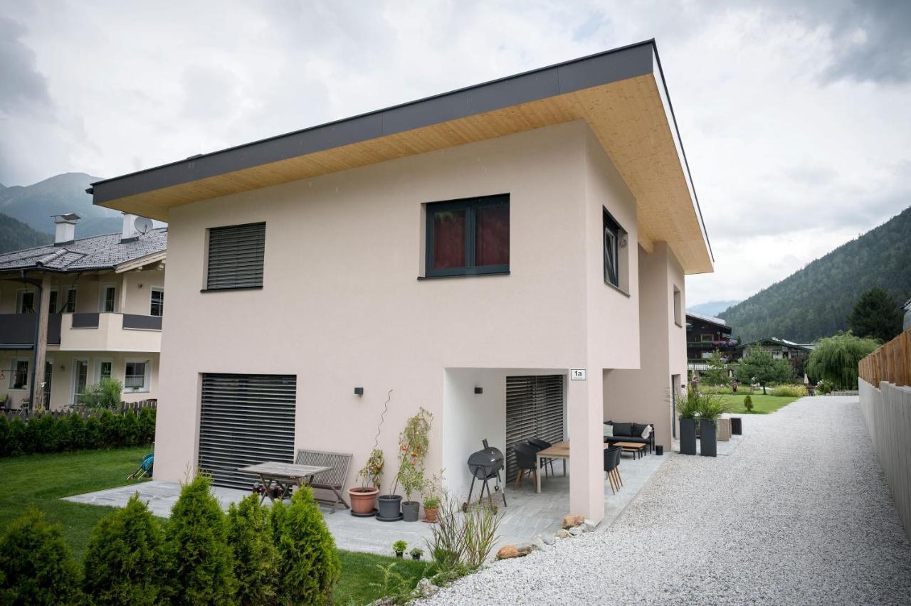 Appartement Medraz Fulpmes Exterior photo